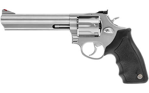 Handguns Taurus USA 66 357Magnum|38Special TAURUS 66 357MAG 6" 7RD MSTS AS